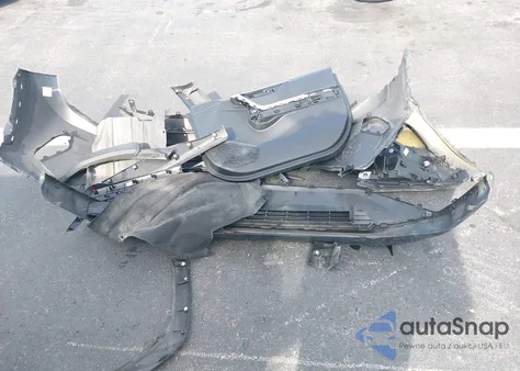 2020 Toyota Rav4 Le z USA, uszkodzony, nr VIN 2T3H1RFV2LW067545